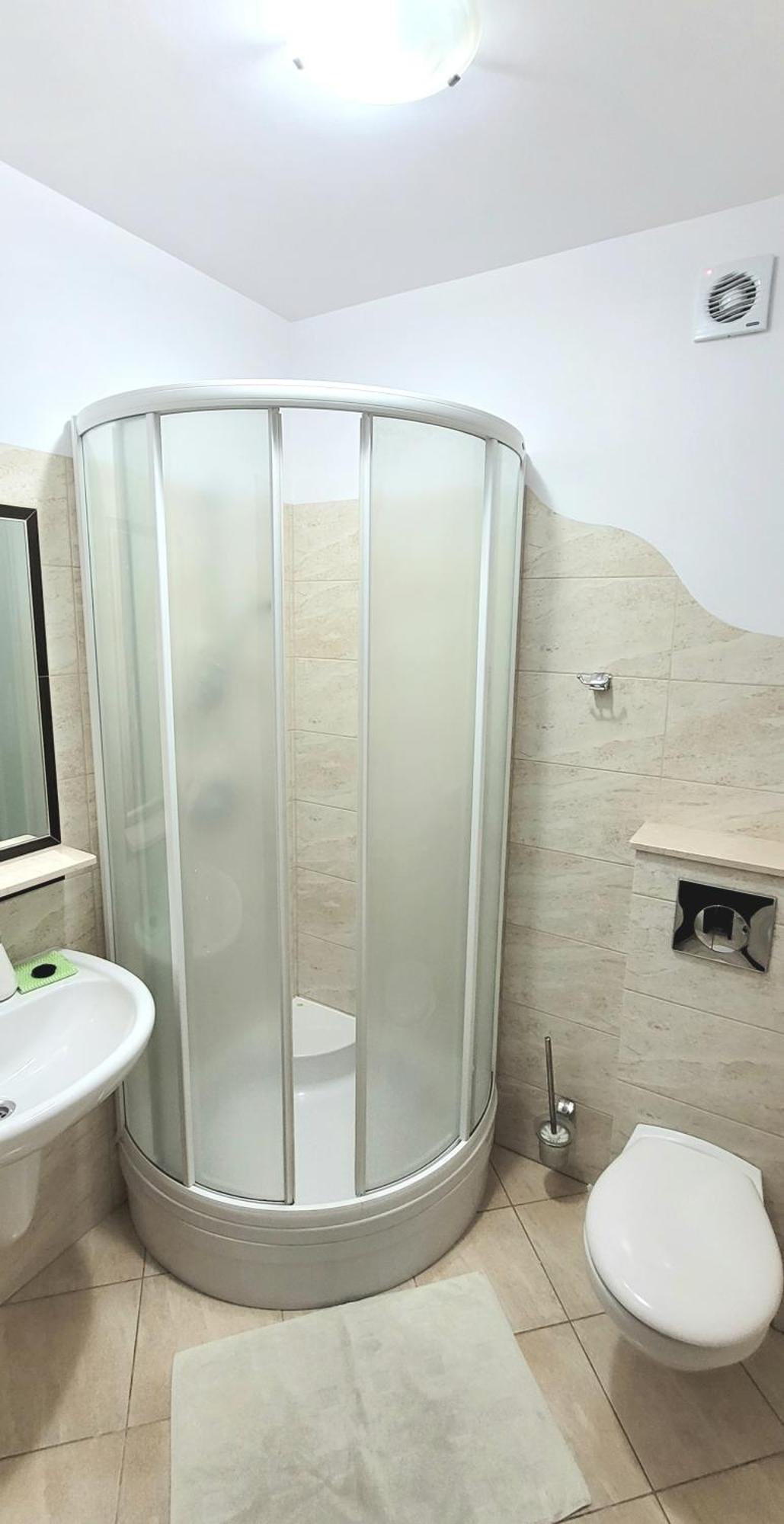 Willa Baja Leba Ngoại thất bức ảnh